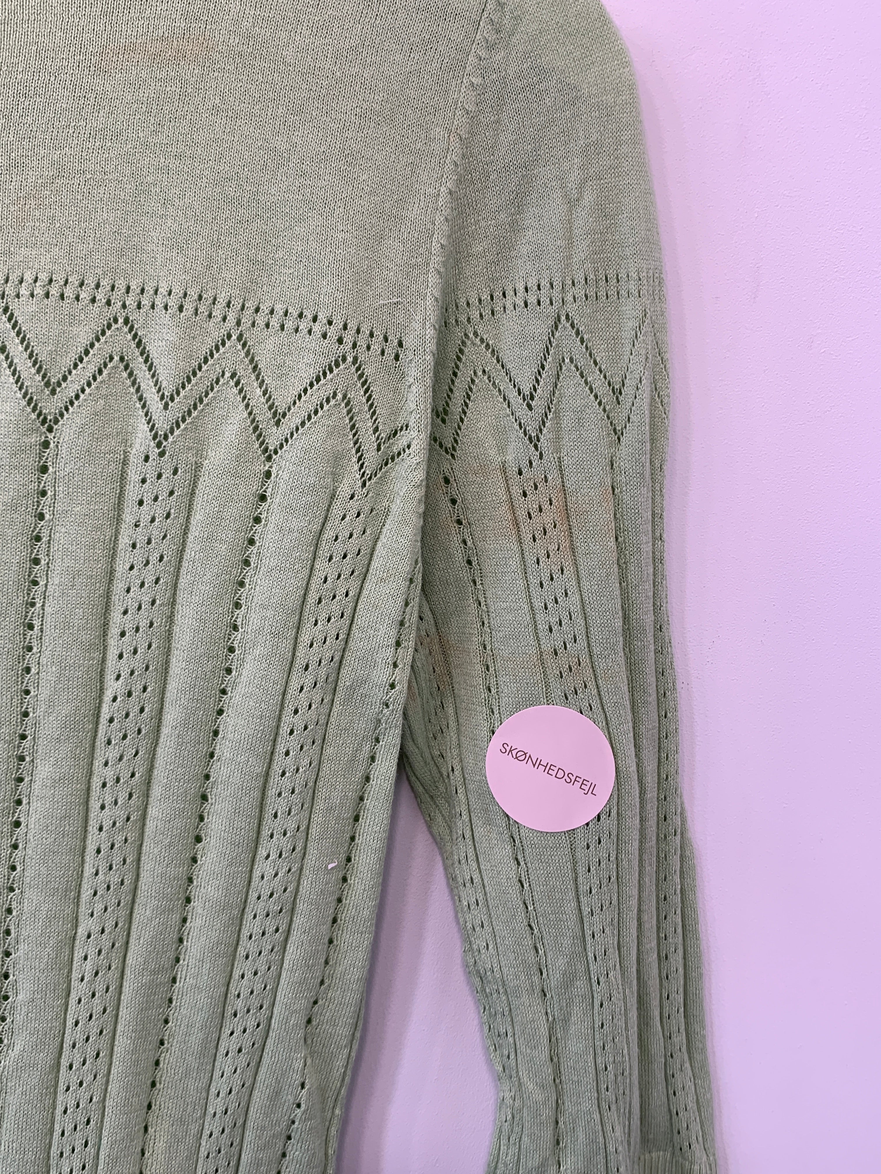 Culture Cardigan